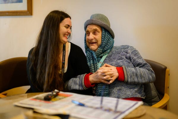 Supported Living in Biddulph, Stoke-on-Trent
