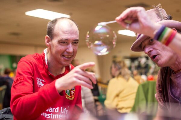 Domiciliary Care, Cardiff & The Vale of Glamorgan