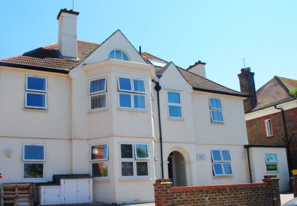 Cloverdale House, Residential Home, Brighton and Hove