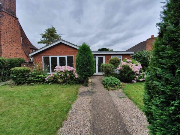 Supported Living in Kingsley, Northampton