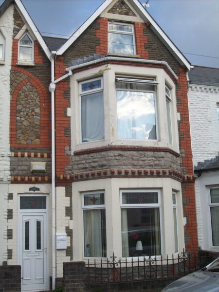 Supported Living in Roath