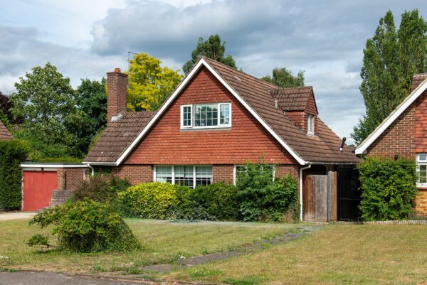 Supported Living in Burnham