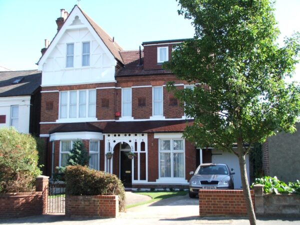 Supported Living in London