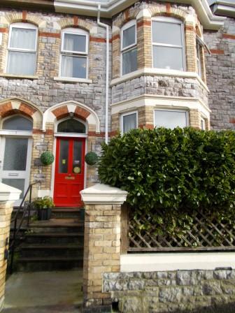 Douglas House, Residential Home, Plymouth