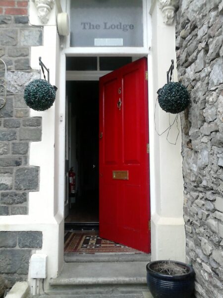 Supported Living in Plymouth