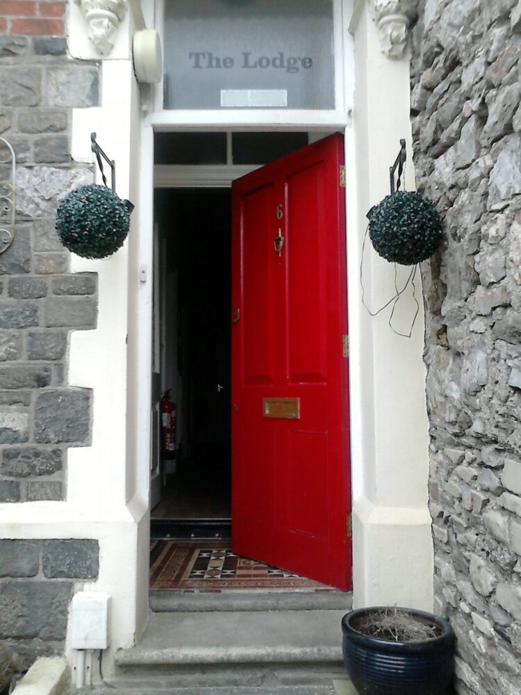 The Lodge Social Care Service