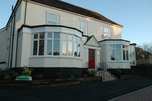 Meesons Lodge, Residential Home, Thurrock