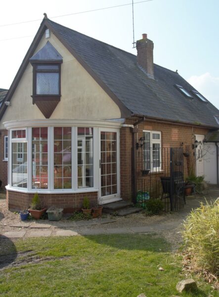 Supported Living in Ringwood