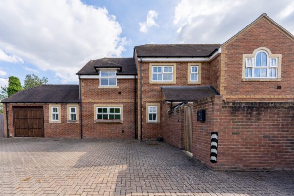 Durlston House, Residential Home, Wiltshire
