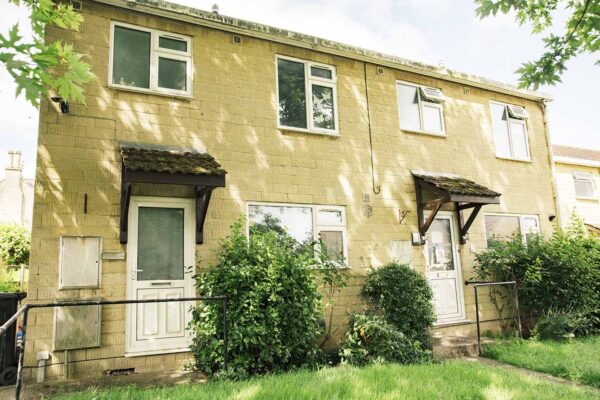 Dominion Road, Residential Home, Bath