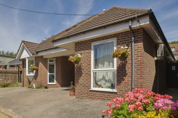 The Droveway 3a, Residential Home, Brighton and Hove