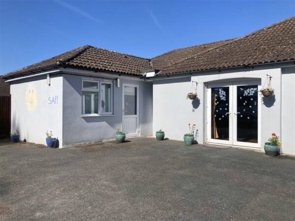 The Droveway, Residential Home, Brighton and Hove