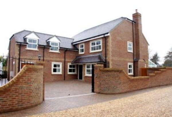 Durlston Lodge, Residential Home, Wiltshire