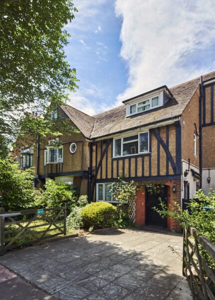 Supported Living in Brighton