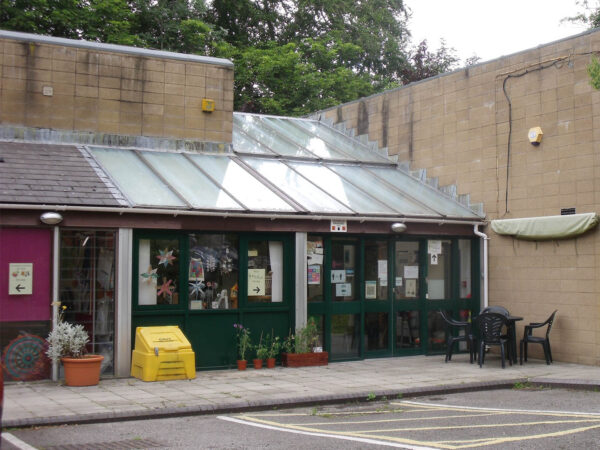 Educational Day Services, Day Services, Somerset