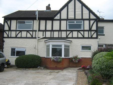 Eastbourne Road, Residential Home, Sussex