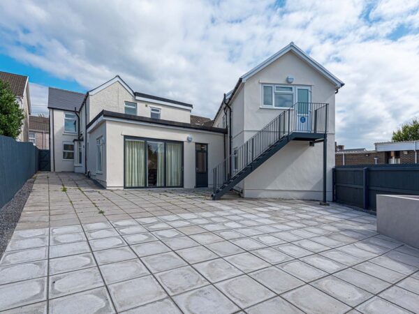 Ty Dol, Residential Home, Swansea
