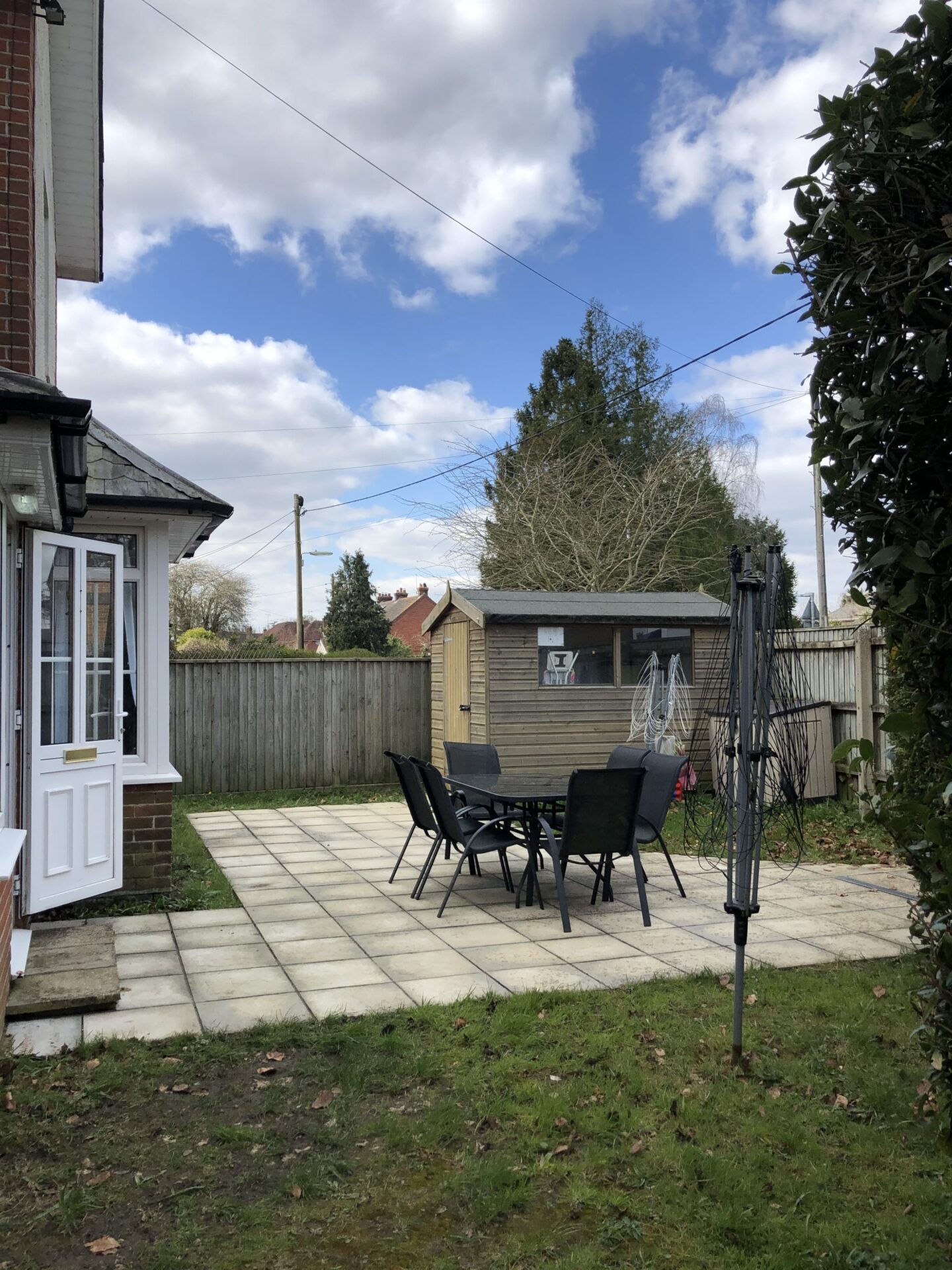 Garden Northfields Social Care