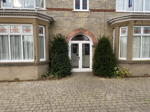 Supported Living in Spalding