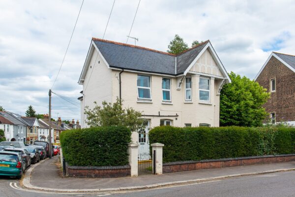 1 Fengates Road, Residential Home, Surrey