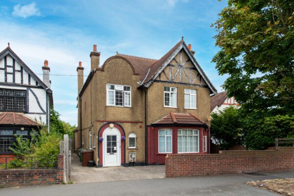 Supported Living in Croydon