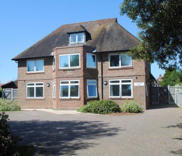 Fleetwood House, Residential Home, Sussex