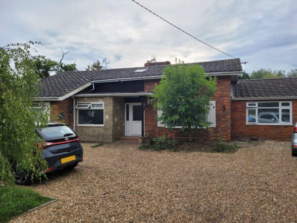 Supported Living in Willows Green