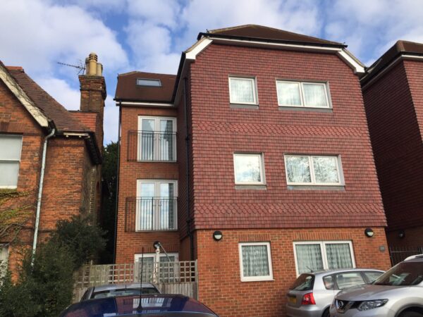 Supported Living in Bromley