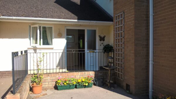 Pen Y Hill, Residential Home, Monmouthshire