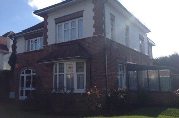 Holland Road, Residential Home, Essex
