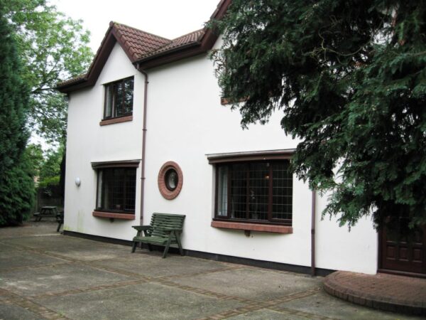 Supported Living in Pontllanfraith
