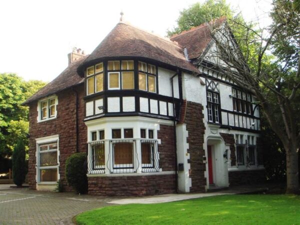 Supported Living in Newport