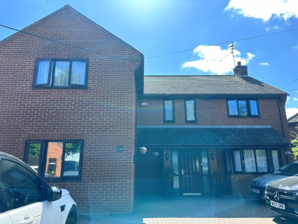170 Irchester, Residential Home, Northamptonshire