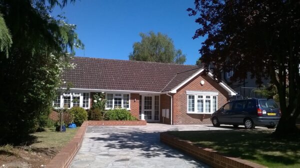 Supported Living in South Beddington