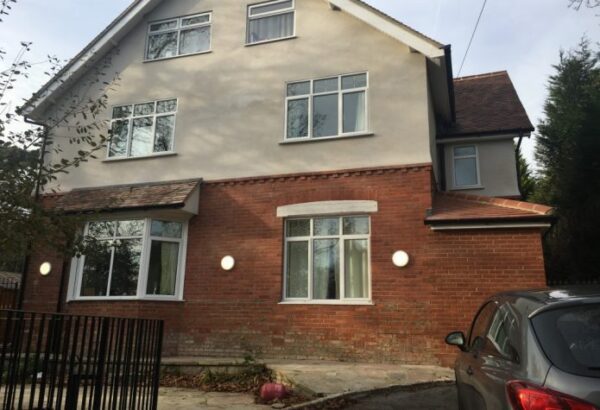 Supported Living in Camberley