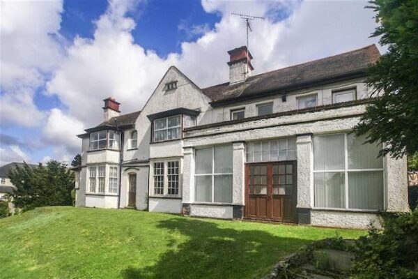 Supported Living in London