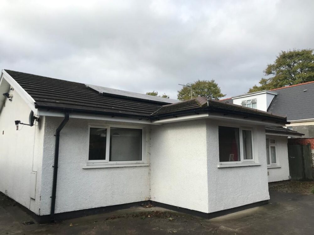 Greenway wales social care services