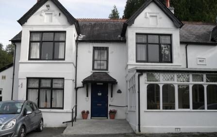 Garthowen, Residential Home, Ceredigion