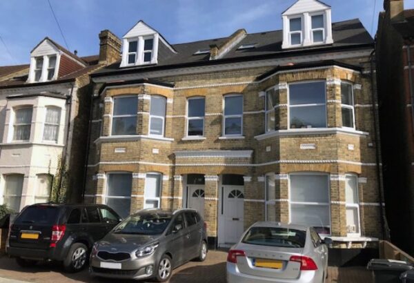 Supported Living in Lambeth