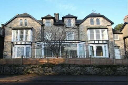 Grange View, Residential Home, Cumbria