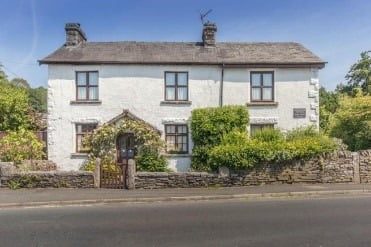Greenacres, Residential, Cumbria