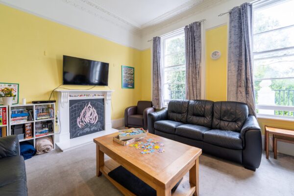 Harbour, Residential Home, Torquay