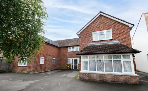 Supported Living in Epsom