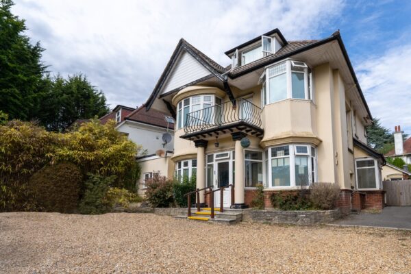 Supported Living in Bournemouth