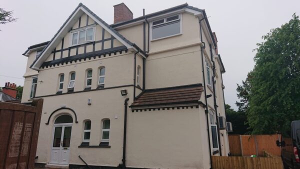 Supported Living in Wirral