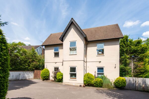 Supported Living in Merstham