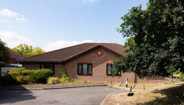 Hillview East Sussex, Residential Home, Sussex