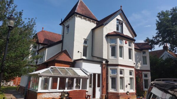 Hazelwood House, Residential Home, Isle of Wight