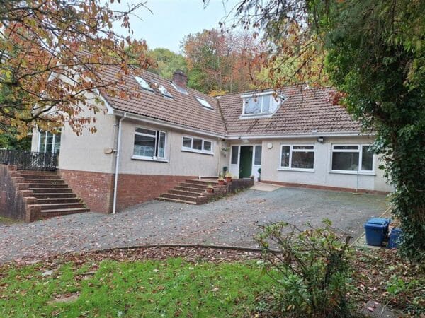 Heathdene House, Residential Home, Monmouthshire