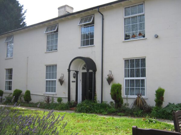 Supported Living in Snodland